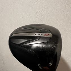 Titleist GT2 Driver