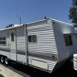 2004 Skyline Aljo 26 Foot 