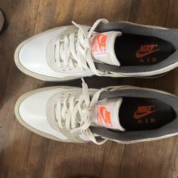 Nike Air Max Size 10 