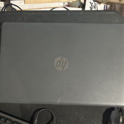 Hp Laptop