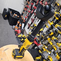 DEWALT
ATOMIC 20V MAX Cordless Brushless 4 in. Extended Cut-Off Tool (Tool Only)