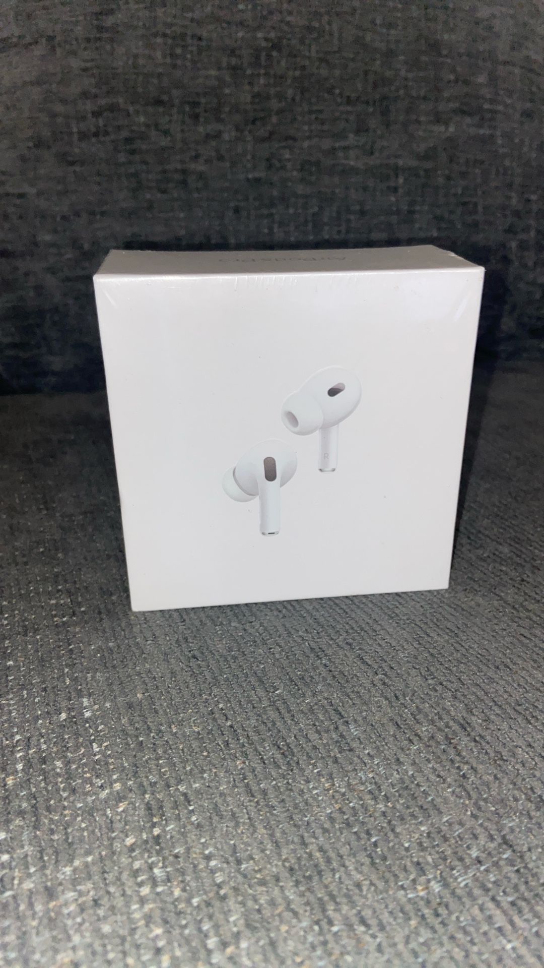 AirPod Pro 2’s