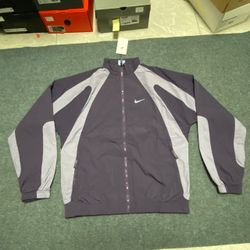 Nike x Nocta Cobalt Track Jacket 