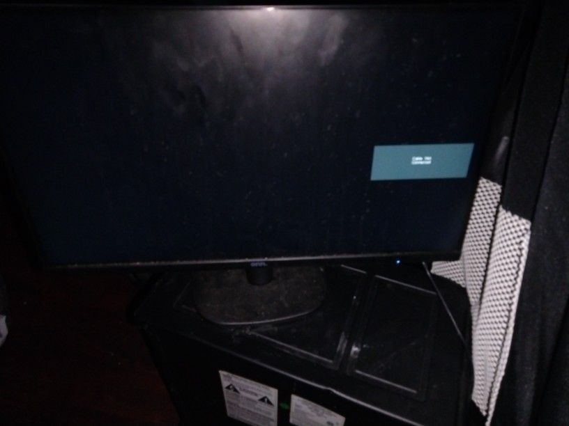 22 Inch Monitor