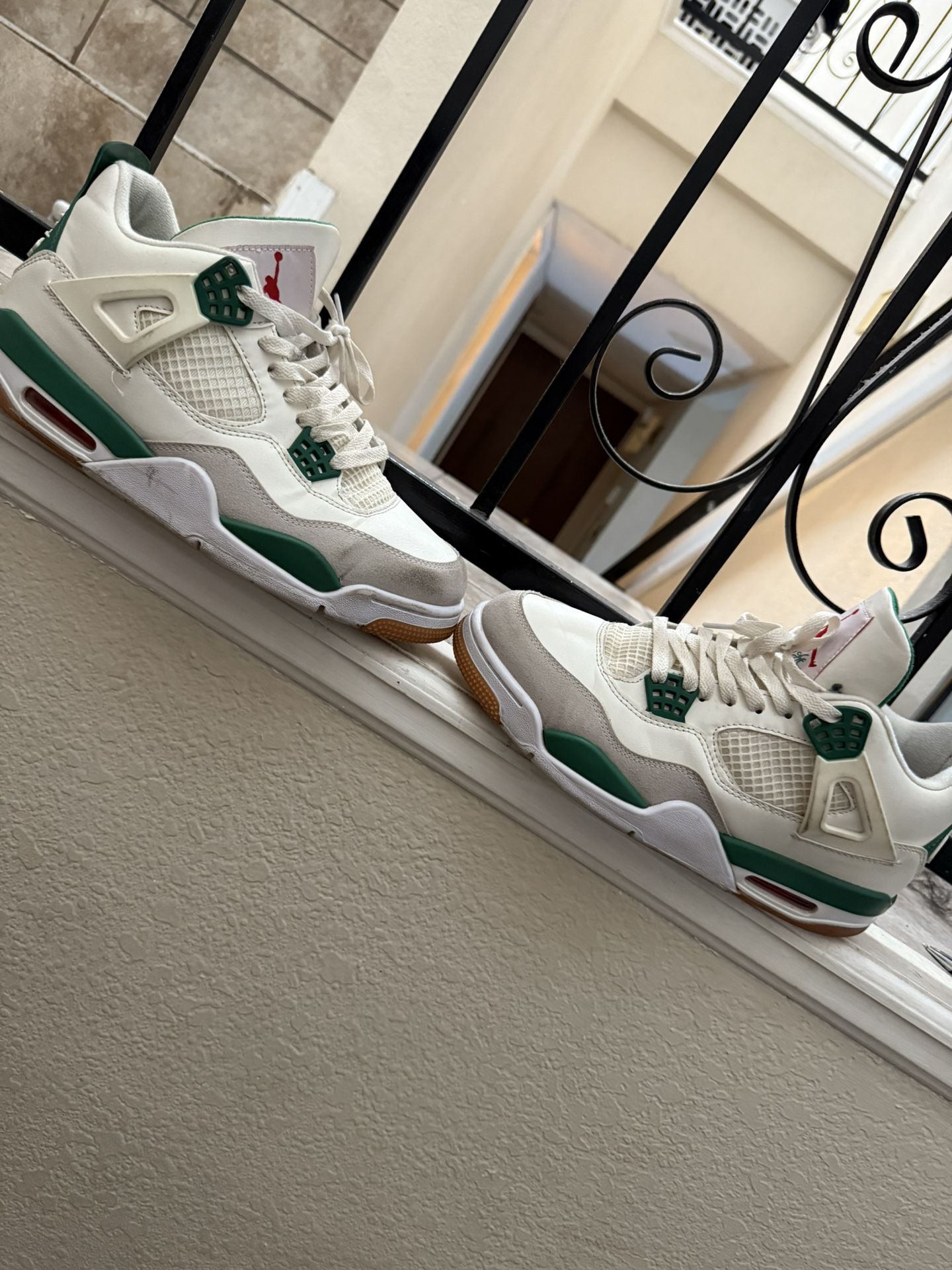 Nike