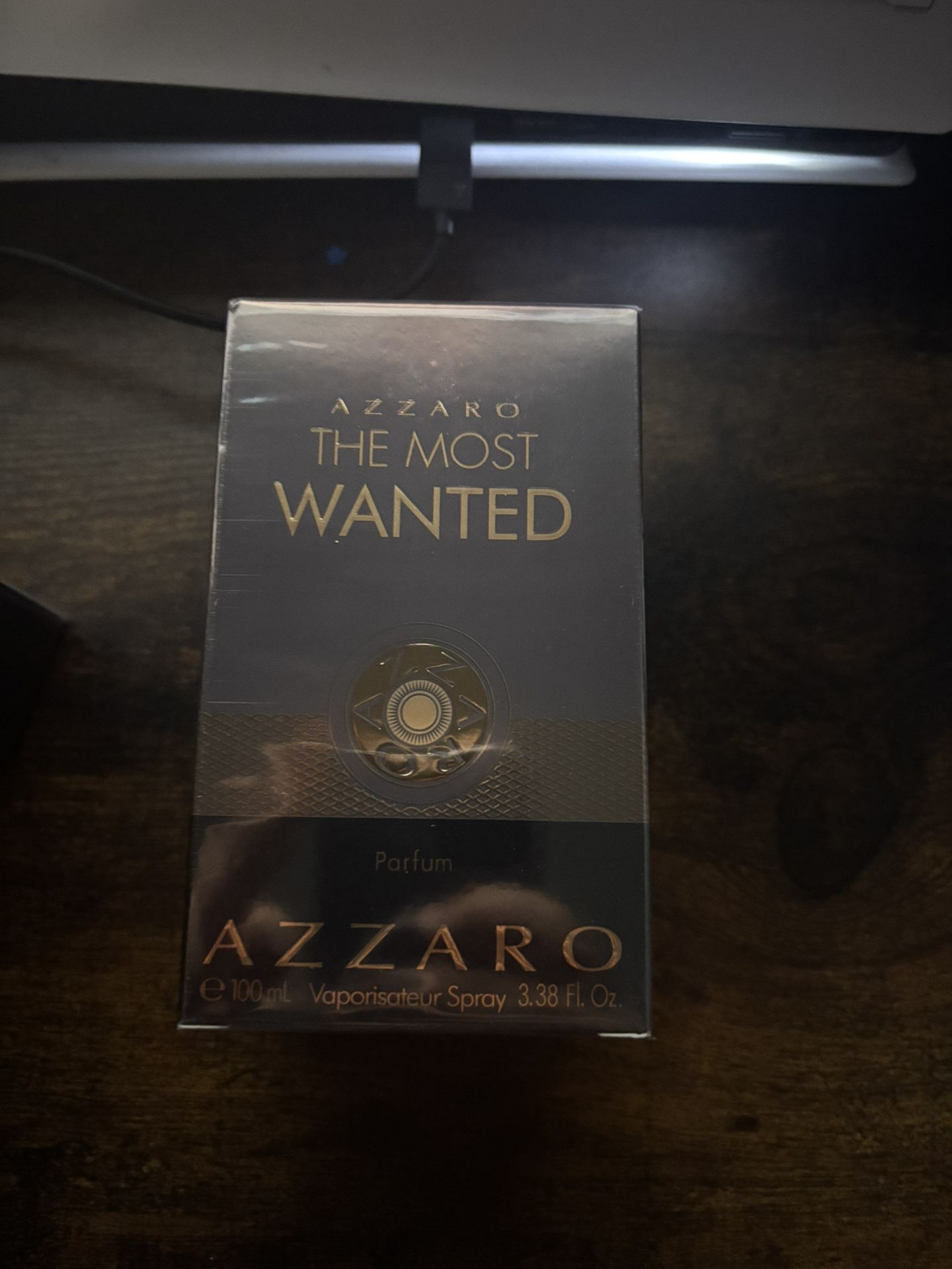 Azzaro The Most Wanted