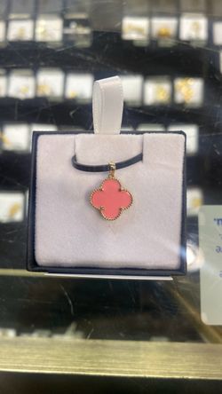 14k Gold Pendant