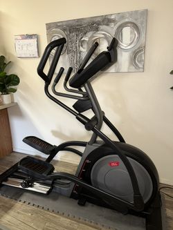 ProForm 12.0 NE Elliptical Trainer FOR SALE for Sale in Salt Lake City UT OfferUp