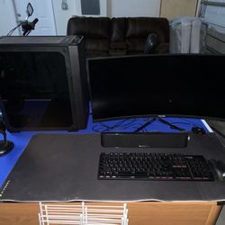 Custom Built PC for sale
