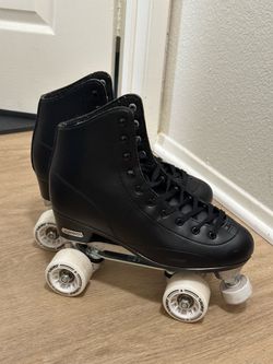Pacer Stratos Indoor/Outdoor Skates
