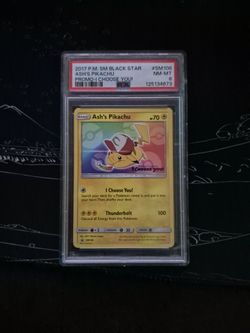Pokemon Card