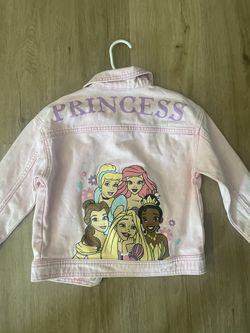 Princess Jacket