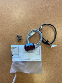 Segway Ninebot G30 Max tail light NEW OEM