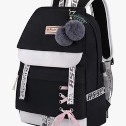 ASGE Backpack