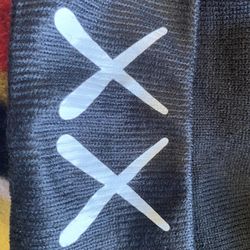 Custom Kaws Beanie 