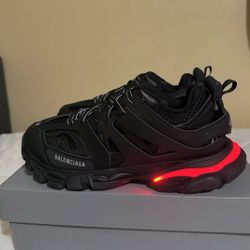 Balenciaga Tracks LED