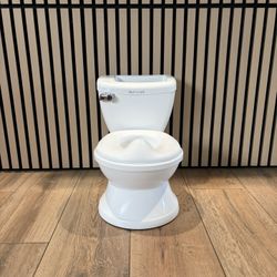 Potty Training Toilet For Kids