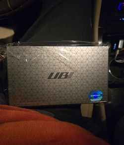 UB SUPCASE FOR Z FOLD 5 WITH BELT CLIP