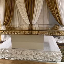 Specialty Table 