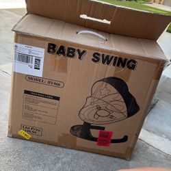 Baby Swing