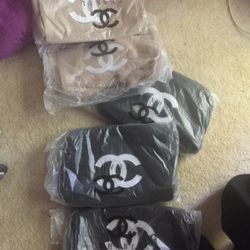 Chanel Messenger Bags 