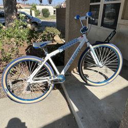 SE Bike Big Ripper 29in