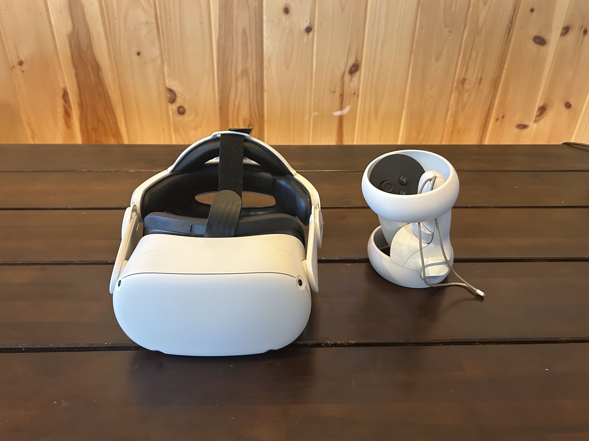 Oculus Meta 2