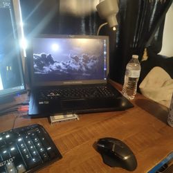 Republic of Gamers Laptop