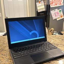Chromebook