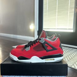 (2013) Jordan 4 ‘Toro Bravo’ Size 13