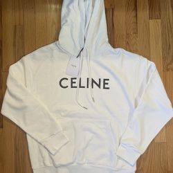 Celine Hoodie (S,M)