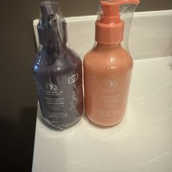 Royale Rescue Shampoo + Conditioner 