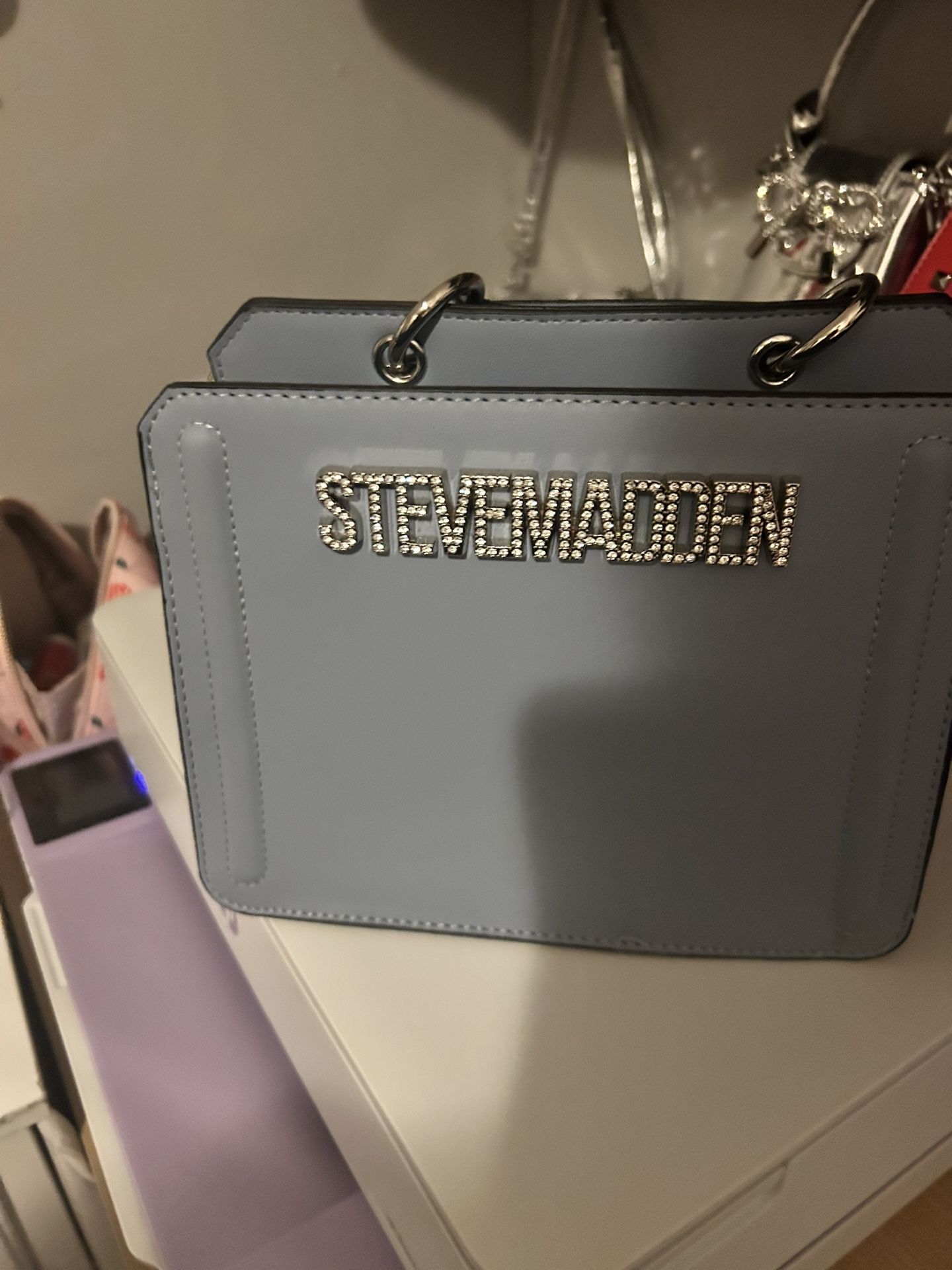 Steve Madden