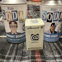 Funko Soda 