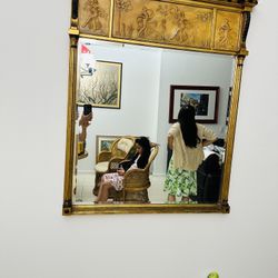 mirror.height：49.5in.wide：39in