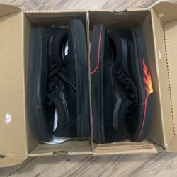 Van Shoes