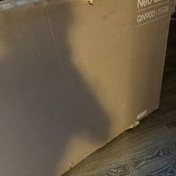Samsung Neo Q9NOD