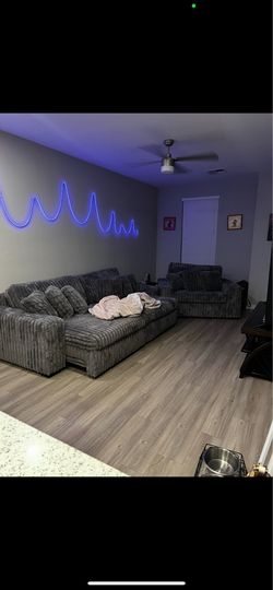 Couch for sale