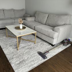 Living Room For Sale. 