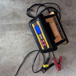 Battery Charger 