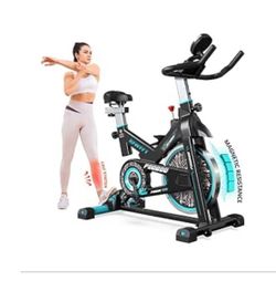 Excercise bike