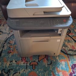 Samsung Printer