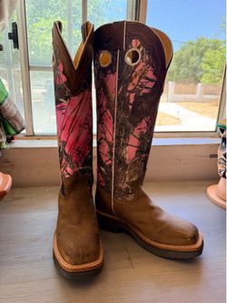 Women’s Boots