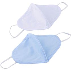 Nextool reusable face mask with nose flap