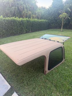 Jeep TJ Hardtop