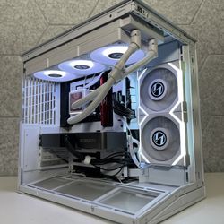 1440P Gaming PC | 🔥i5 13400f | RTX 3070Ti FE 8GB | 16GB DDR5 | 1TB | Wifi + BT