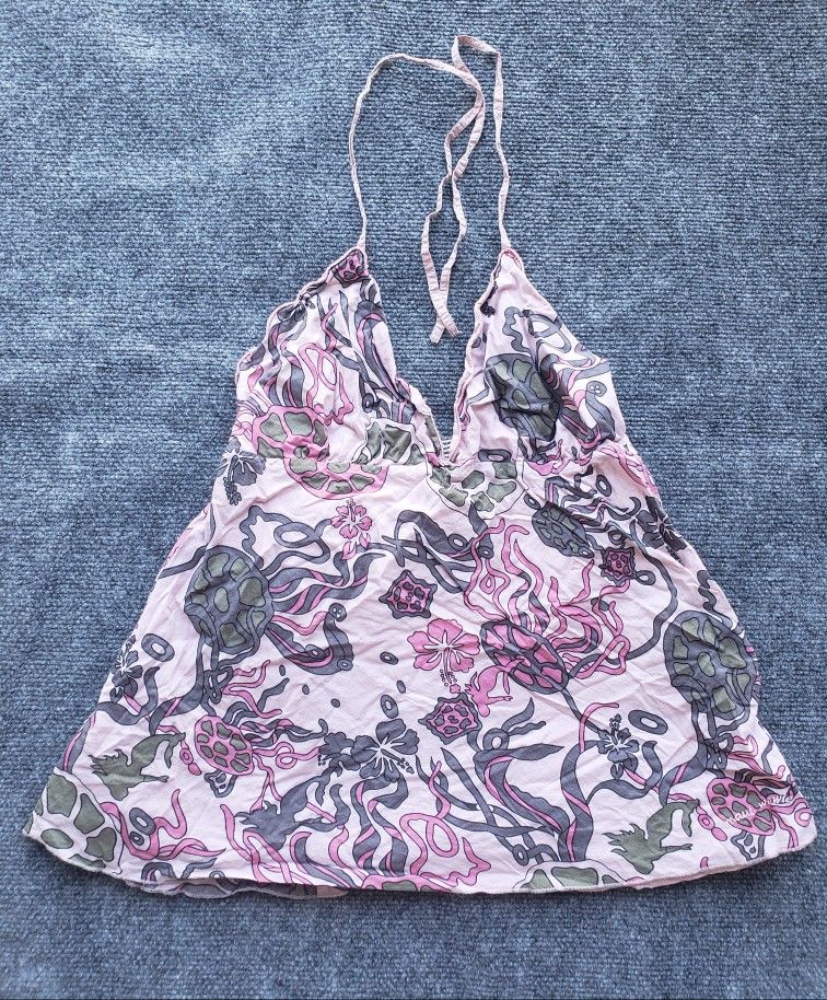 Maui Wowie Beach Skirt