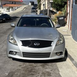 2010 Infinity G37S