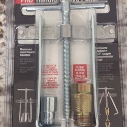 Superior Tool - handle/sleeve puller 