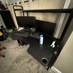 Gaming Desk